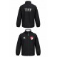 2024 2026 HUMMEL YAĞMURLUK TFF 